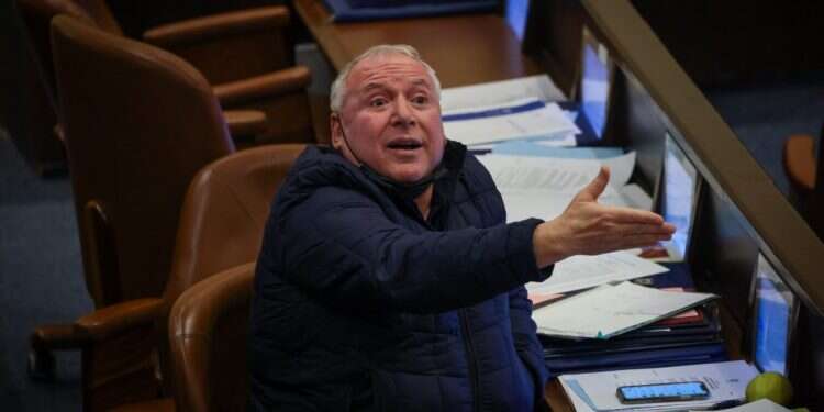 פייק ניוז והדלפות: בכנסת לא התחשבו בצו איסור פרסום