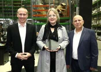 הזוכים הגדולים בפרס ספיר לספרות לשנת 2021