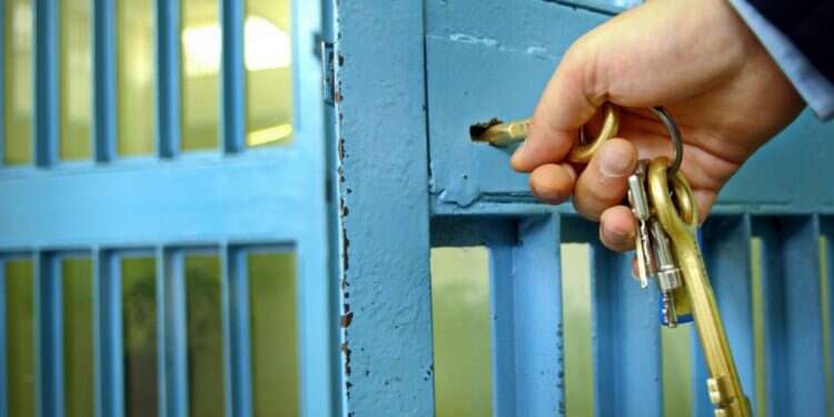 צילום: שאטרסטוק אימו של קצין אמ"ן דוחה את הטענות לפיהן בנה שם קץ לחייו בכלא