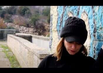 על רקע סערת חיים ולדר: שיר חדש לריקה רזאל