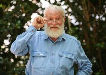 הלך לעולמו המשורר והפזמונאי יורם טהרלב