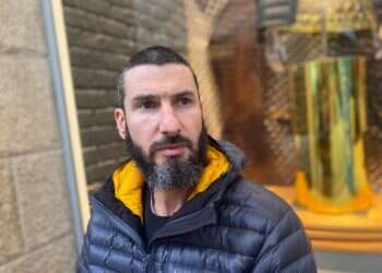 האומיקרונים, מאומתי הגל החדש: "רמת האמון שלי בחדשות היא נמוכה מאוד"