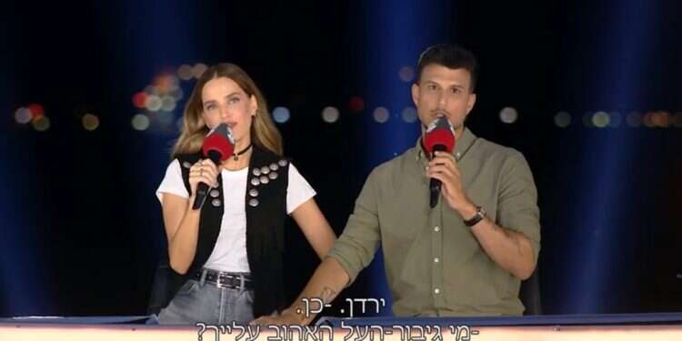 עד יקירי הברנז'ה: הפרובינציאליות המביכה של תעשיית הבידור הישראלית