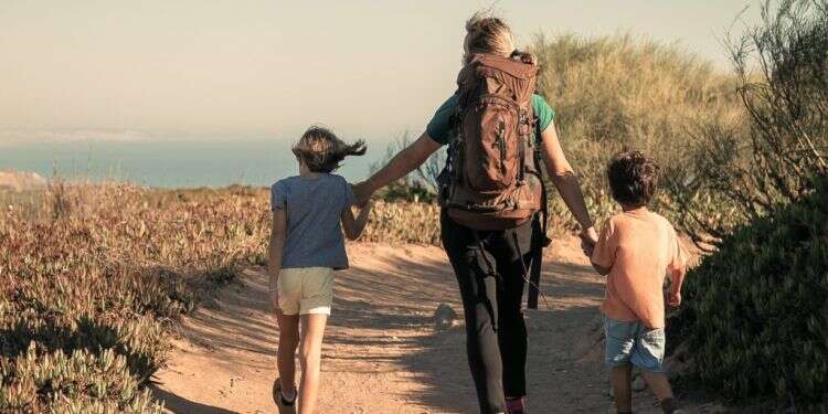 צילום: שאטרסטוק פרק ב'תניקים: "היה לנו כיף. למה הרסת?"