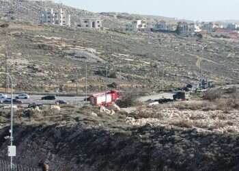 הרס בגבעות: כוחות הביטחון פינו את עוז ציון