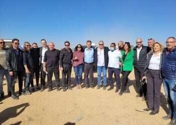 עברו על מצוות שמיטה? הסערה סביב נטיעות הליכוד בנגב