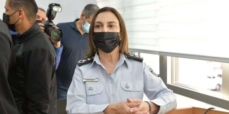 קטי פרי על בריחת האסירים: "האחריות הישירה – על מפקד בית הכלא"