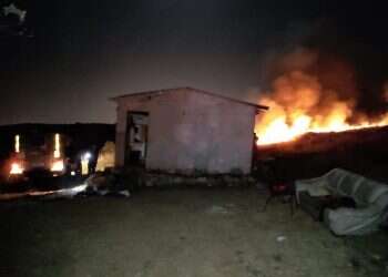 זורקי בקבוקי התבערה על מתיישבי עוז ציון מואשמים בניסיון לרצח