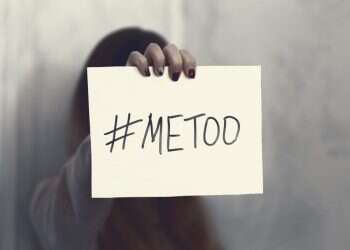 אלימות מינית אינה מיניות על הרצף