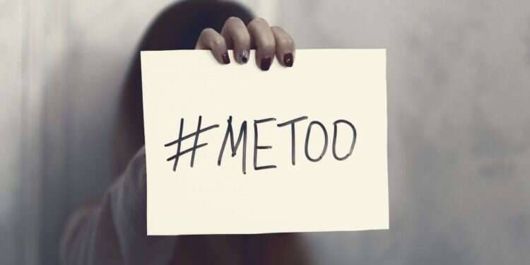 אלימות מינית אינה מיניות על הרצף