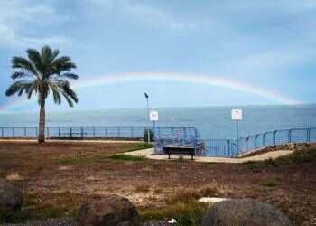 עוד שבוע קר לפנינו: האם הפעם השלג יתפוס?