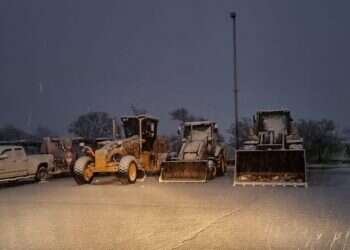 "אלפיס" כבר כאן: איפה השלג נערם ומתי יגיע לירושלים?