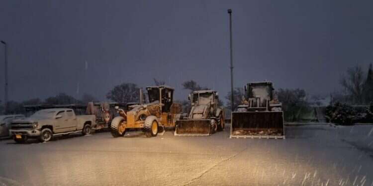 "אלפיס" כבר כאן: איפה השלג נערם ומתי יגיע לירושלים?