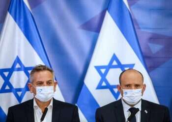 "דגל אדום": בכירים במשרד הבריאות נגד ביטול הבידודים לילדים