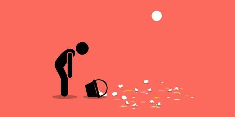 איור: שאטרסטוק תנו מקום לטעות