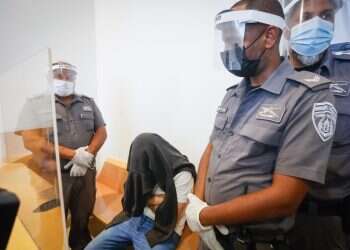 23 שנות מאסר לאביעד משה, שניסה לרצוח את שירה איסקוב