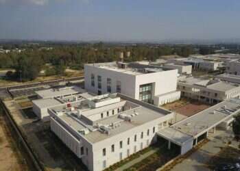 נפרדים מ"הבית הירוק" ביפו: קריית בתי המשפט הצבאיים עוברת דירה