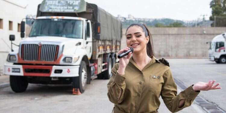 מאי ויצמן. צילום: אביטל הירש