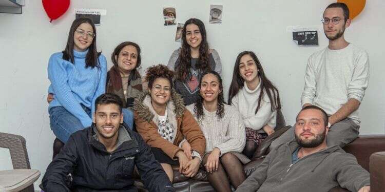 צילום: גיל אליהו, ג'יני