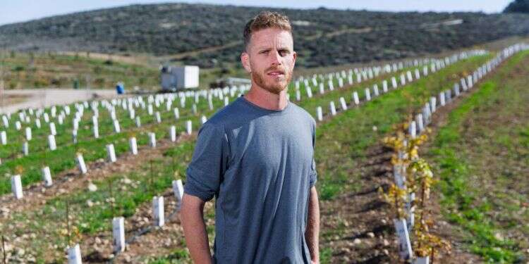 ניר אמיתי. צילום: לירון מולדובן