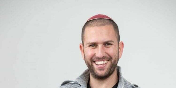 צילום: שריה דיאמנט