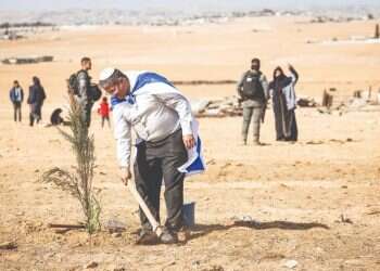 למה רק פולמוס שמיטה?: רשימת הסוגיות להתדיינות הלכתית בין ימין ושמאל
