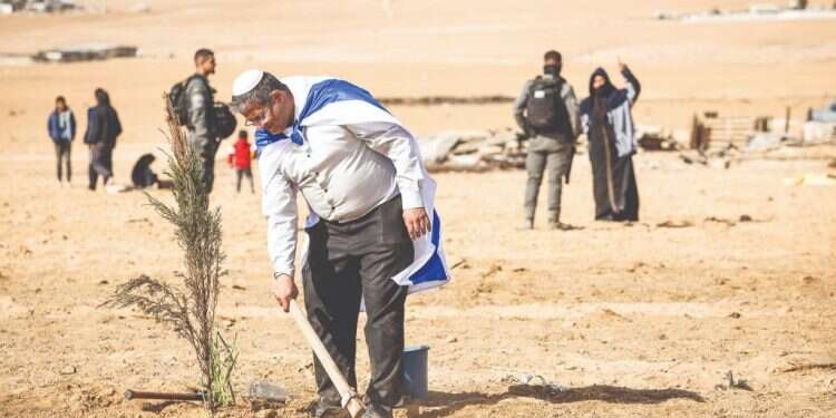 ח למה רק פולמוס שמיטה?: רשימת הסוגיות להתדיינות הלכתית בין ימין ושמאל