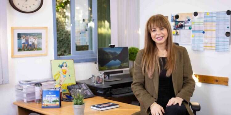 צילום: אריק סולטן