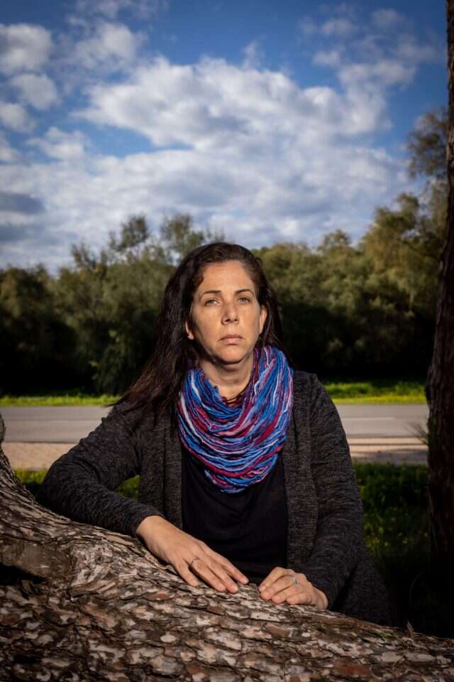צילום: אריק סולטן