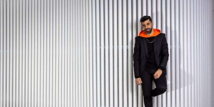 אוריין שוקרון. צילום: אריק סולטן צילום: אריק סולטן