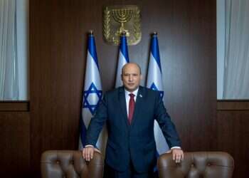 בנט: אם נתניהו יזוז, אנסה להרחיב את הממשלה