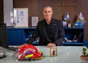 צילום: אריק סולטן