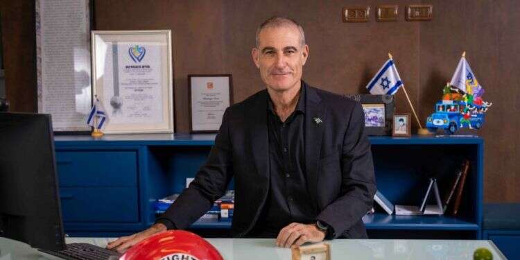 צילום: אריק סולטן