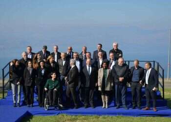 בגין סיפח את רמת הגולן לא רק ממניעים אידיאולוגיים