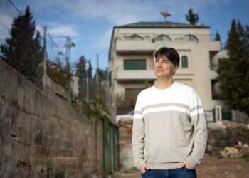 צילום: יונתן זינדל, פלאש 90