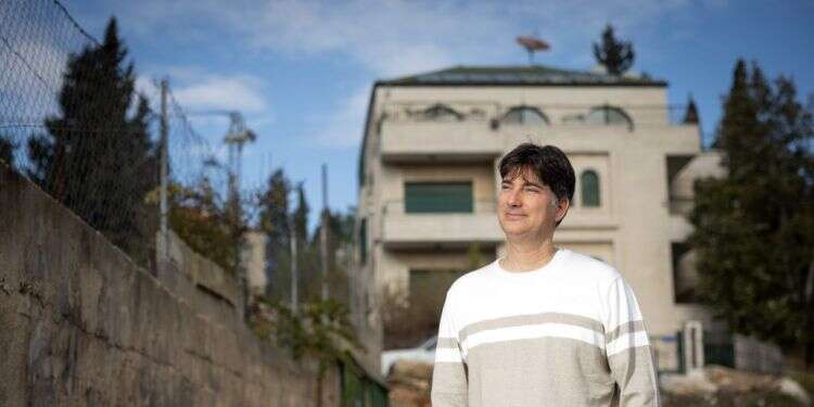 צילום: יונתן זינדל, פלאש 90