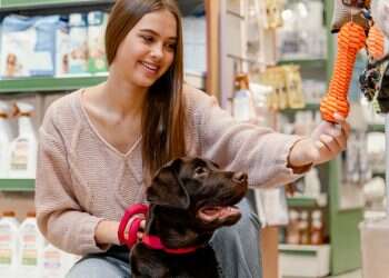 חנות חיות מובילה