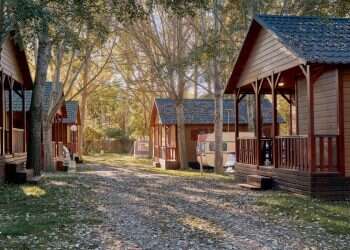 5 צימרים מומלצים למשפחות