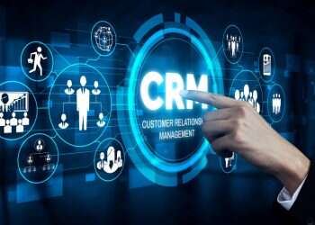 מערכת CRM