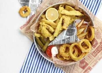 לשגרה באהבה: מקלילים אווירה במטבח