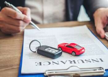 ביטוח רכב – עושים סדר בין ביטוח חובה, ביטוח מקיף וביטוח צד ג’
