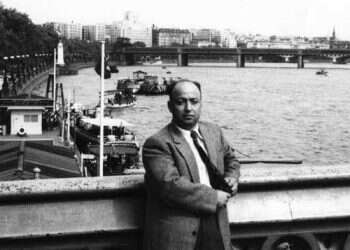 אמן האשליות: גרסתו של מפעיל הסוכנים האגדי יוצאת לאור