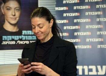 ראשי מועצות ביו"ש: שרת התחבורה מחרימה אותנו