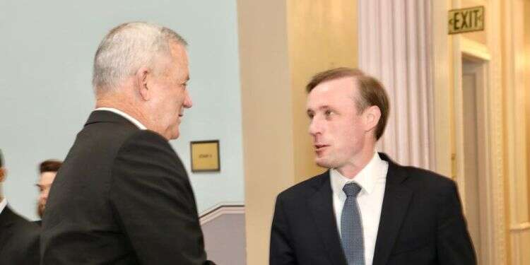 נציג ממשל ביידן: "השיחות עם איראן הגיעו לרגע המכריע"