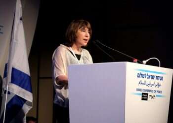 טליה ששון, מה ההבדל בין מתנחלי חומש לסבא וסבתא שלך?