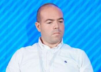 מבטח שמיר נכנסת לתחום אגירת החשמל: ליאור פרבר מונה למנכ"ל מבטח שמיר אנרג'י