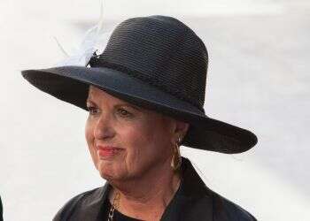 "אשת מופת, אישה גדולה מהחיים": אסתר פולארד נפטרה