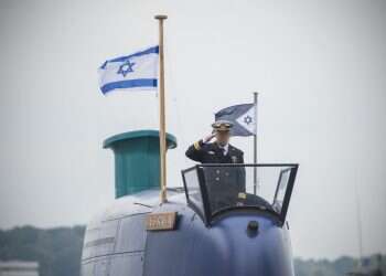 במקביל לוועדת החקירה הממלכתית: משרד הביטחון מודיע על רכש 3 צוללות