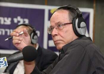 רזי ברקאי הלך ונותרנו יתומים