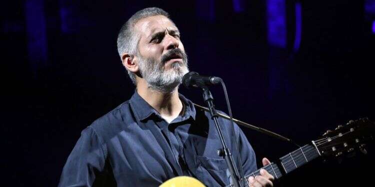 אביתר בנאי. צילום: קוקו העולם על פי קוטנר